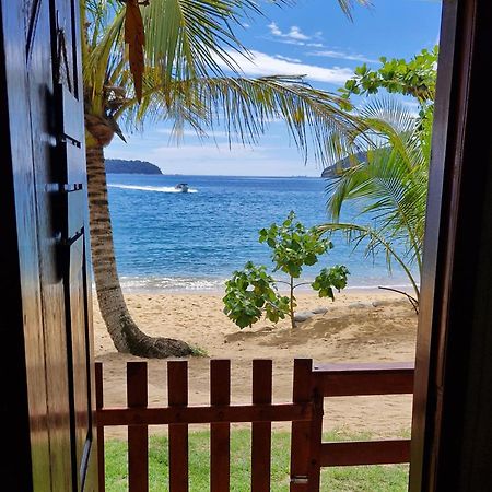 Suites Sol E Mar Angra dos Reis Esterno foto