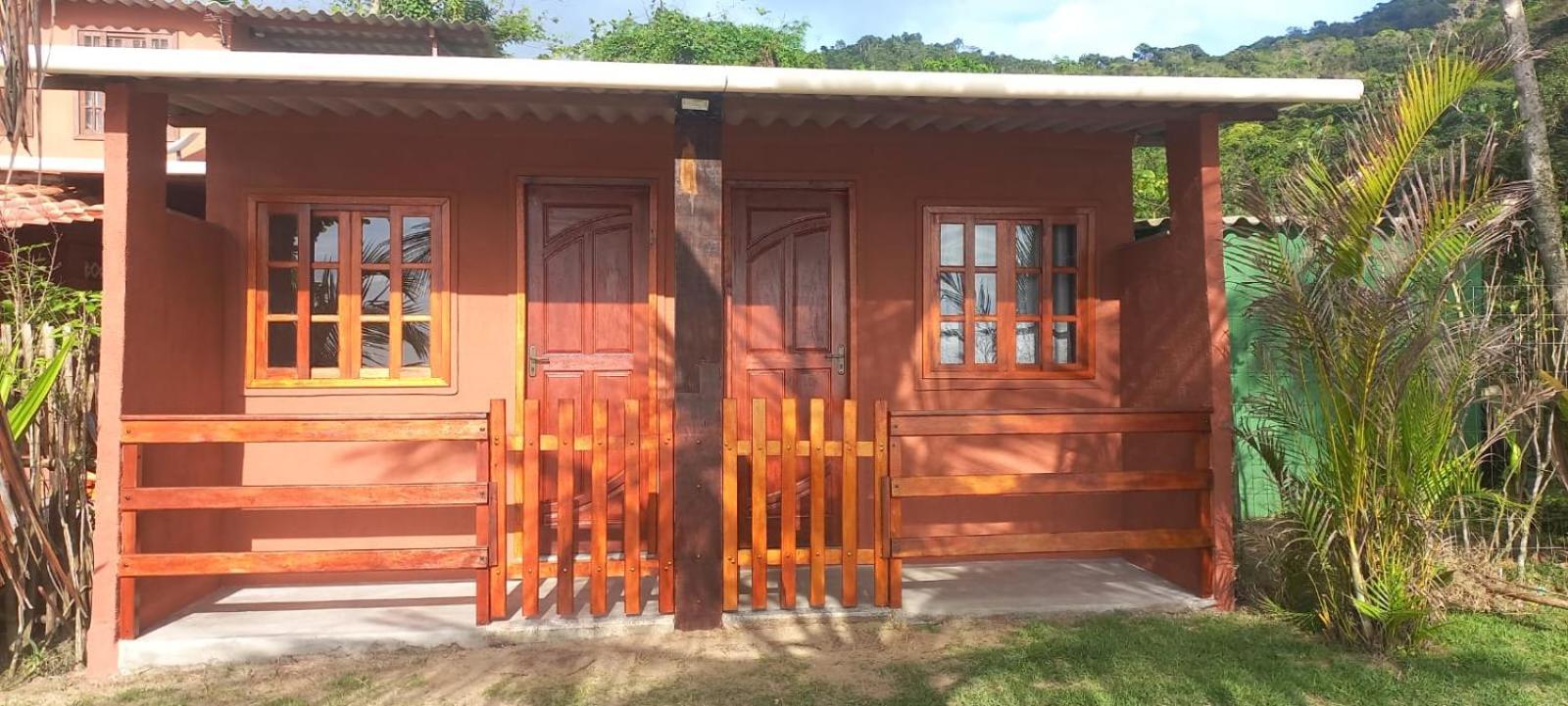 Suites Sol E Mar Angra dos Reis Esterno foto