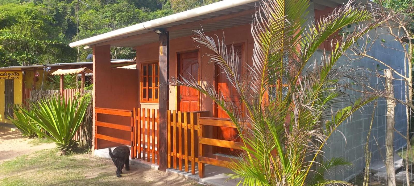 Suites Sol E Mar Angra dos Reis Esterno foto