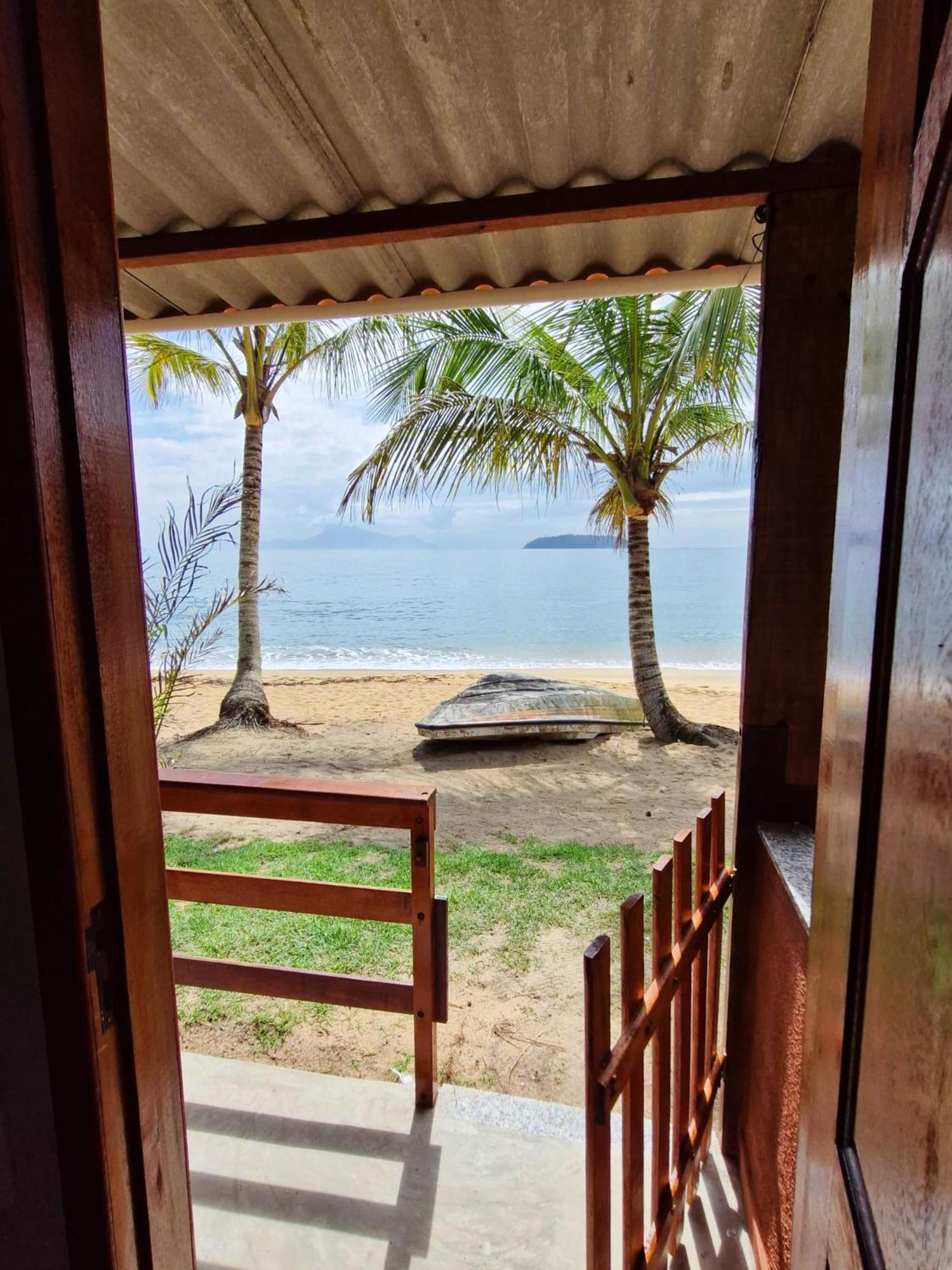 Suites Sol E Mar Angra dos Reis Esterno foto