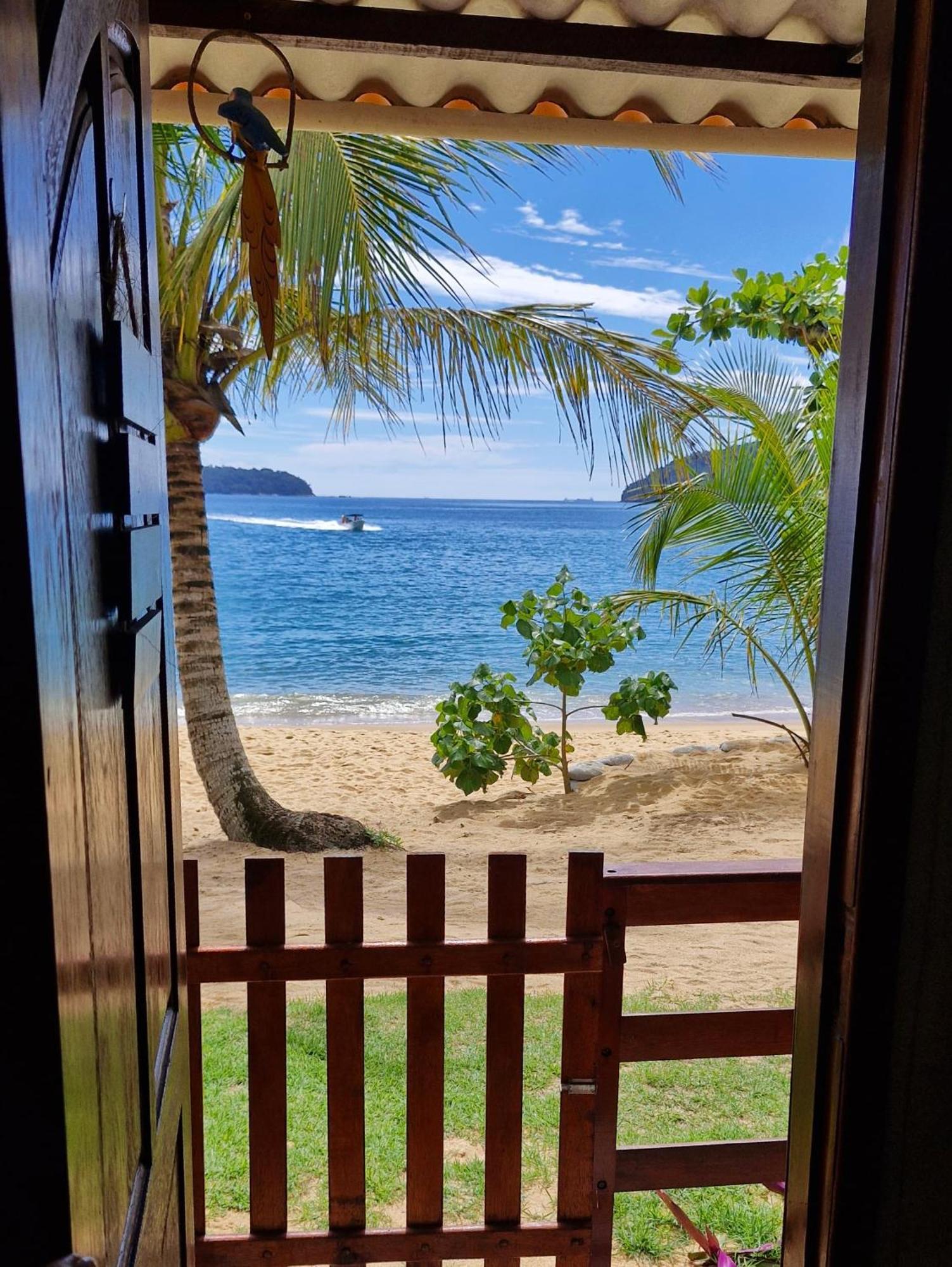 Suites Sol E Mar Angra dos Reis Esterno foto